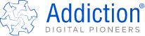 Logo Addiction srl