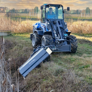 11 Series - Multione