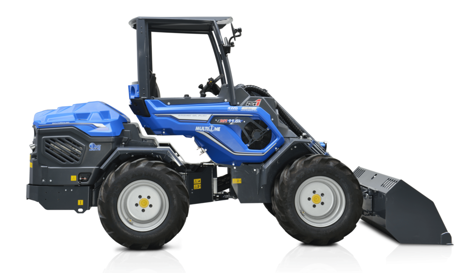 11 Series - Multione