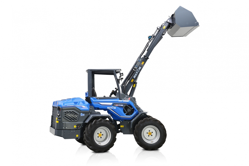 11 Series - Multione