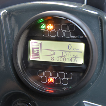 EZ Series - Multione