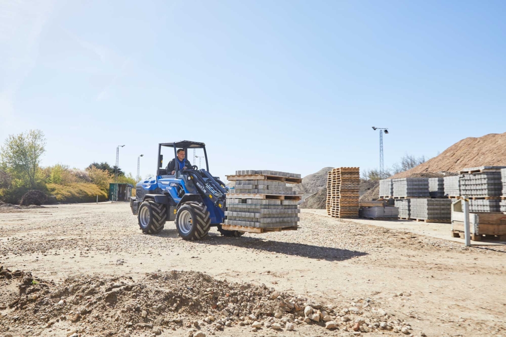 11 Series - Multione