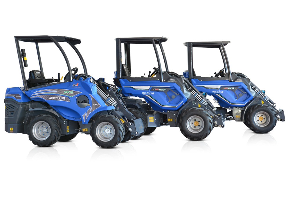 EZ Series - Multione