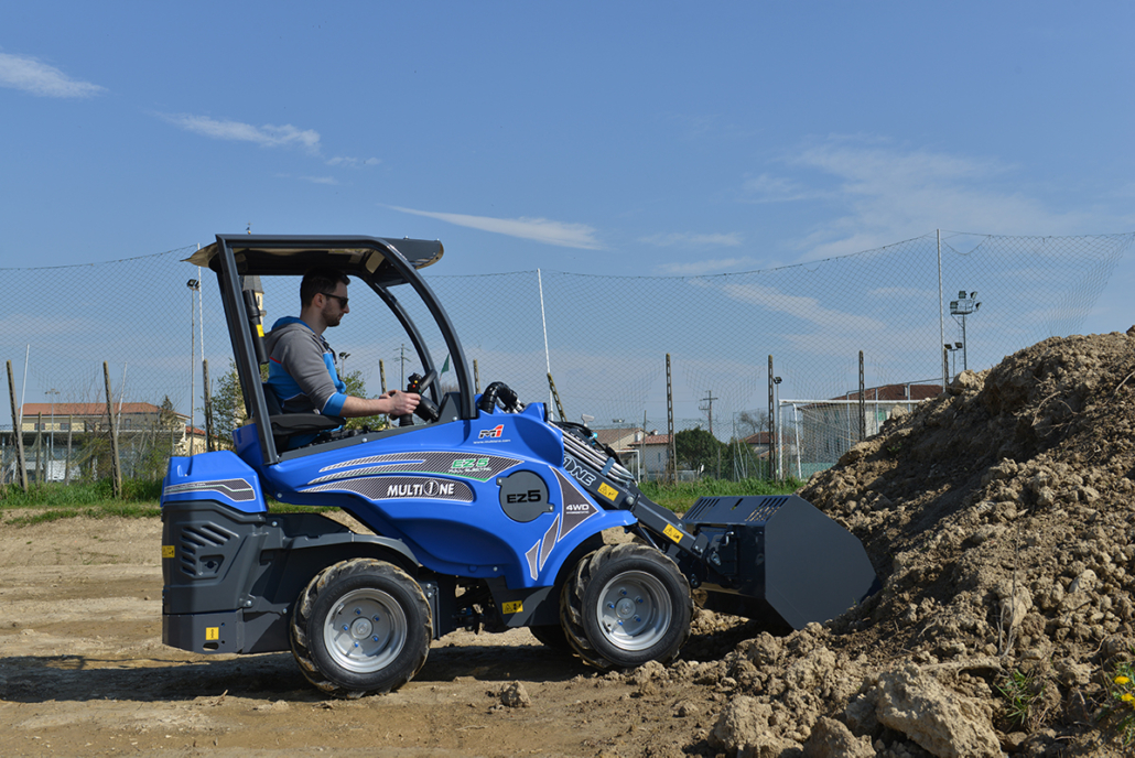 EZ Series - Multione