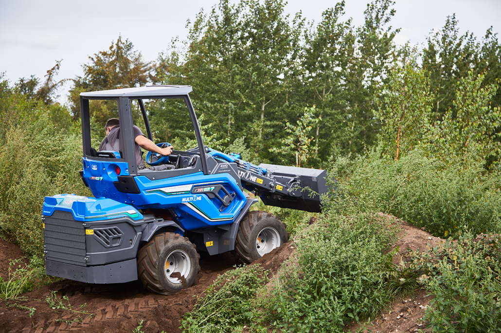 EZ Series - Multione