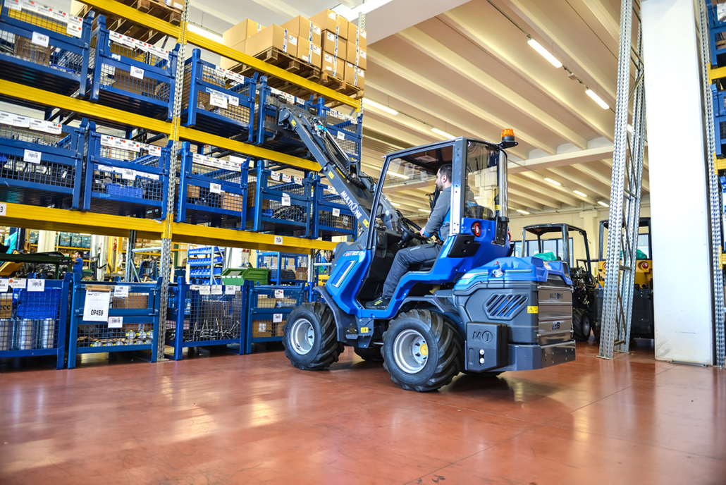 EZ Series - Multione