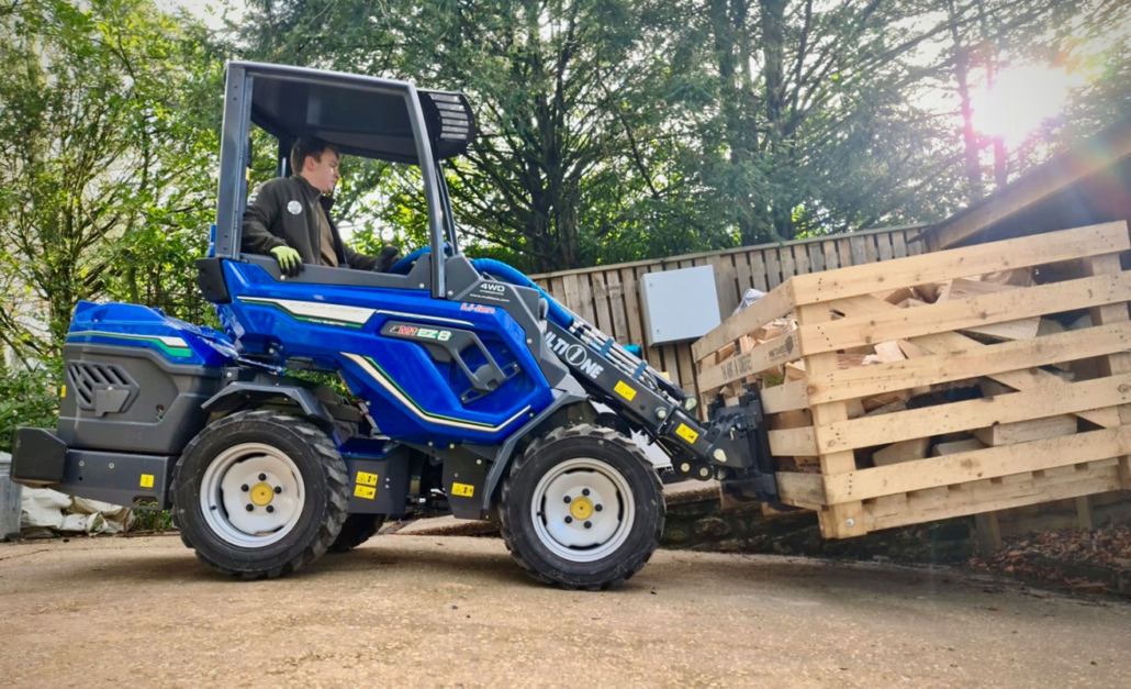 EZ Series - Multione