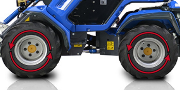 11 Series - Multione