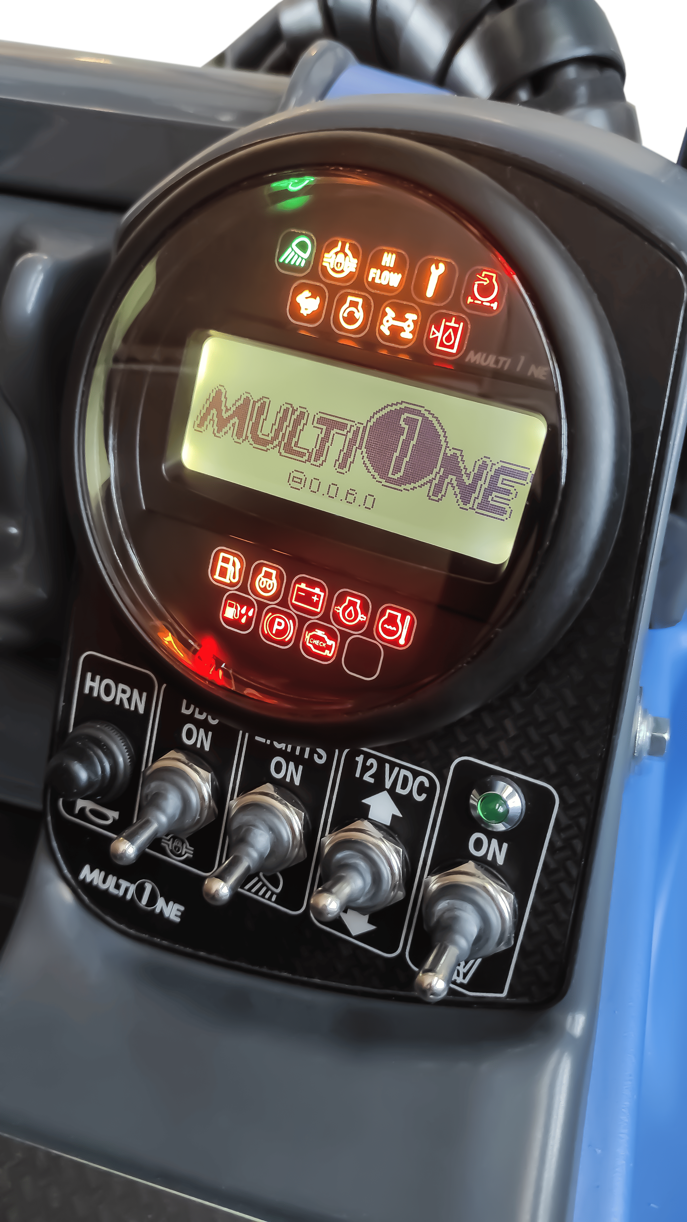 6 Series - Multione