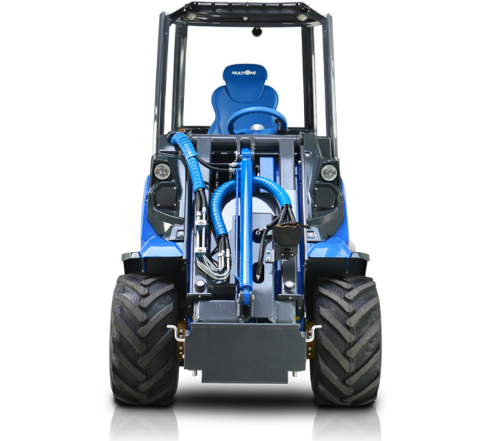 MultiOne New Series - Multione