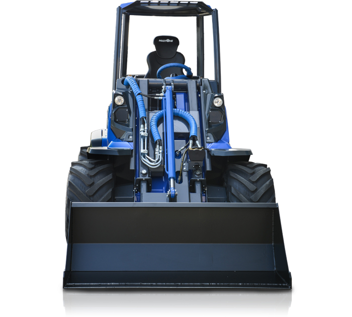 MultiOne New Series - Multione