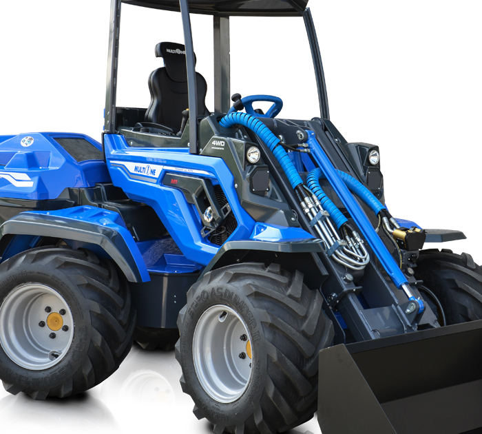 MultiOne New Series - Multione