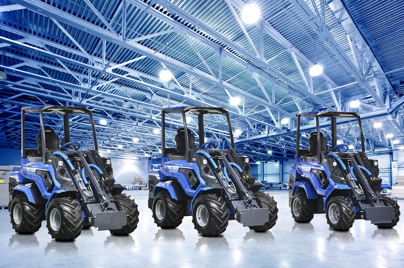 Highlights - Multione