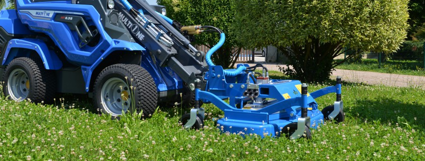 Highlights - Multione