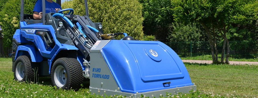 Highlights - Multione