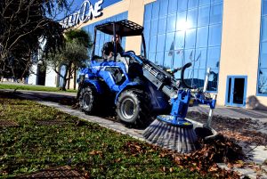 Aerial work platform - Multione