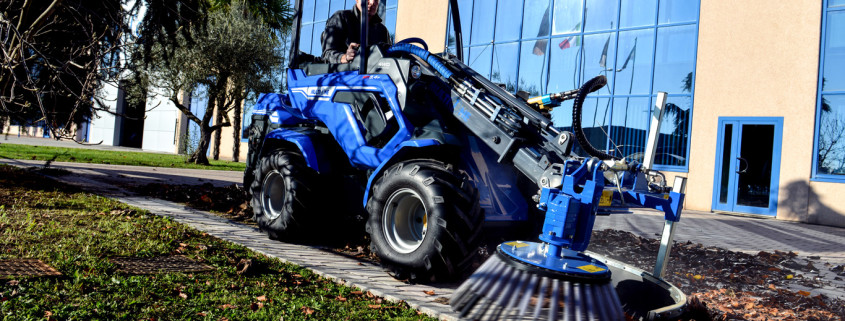 Highlights - Multione