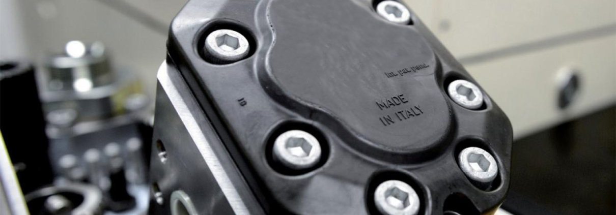 MultiOne @ Bauma with the new 2019 Product Lineup - Multione