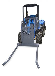 Bale Handler - Multione