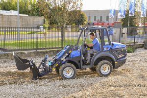 Combo Bucket - Multione