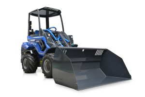 New Light Material Bucket - Multione