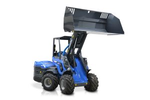 New Light Material Bucket - Multione