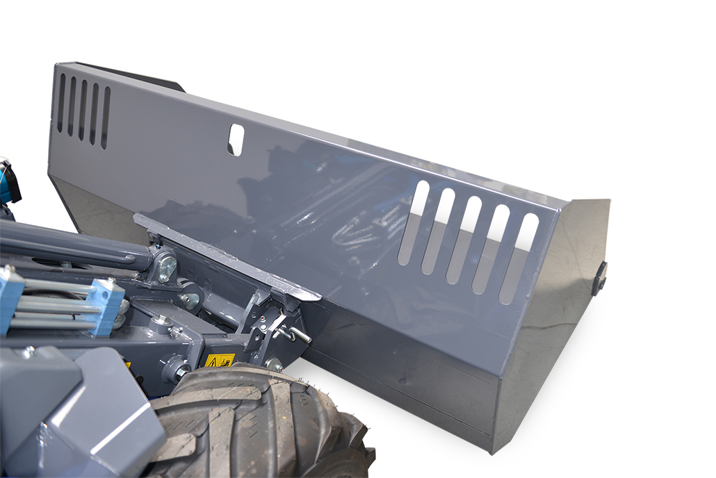 New Light Material Bucket - Multione