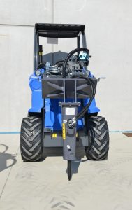 Hydraulic BreakerHydraulic BreakerHydraulic Breaker - Multione