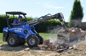 Hydraulic BreakerHydraulic BreakerHydraulic Breaker - Multione