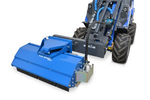 Side Shift Adapter - Multione