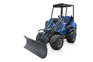 Dozer Blade - Multione