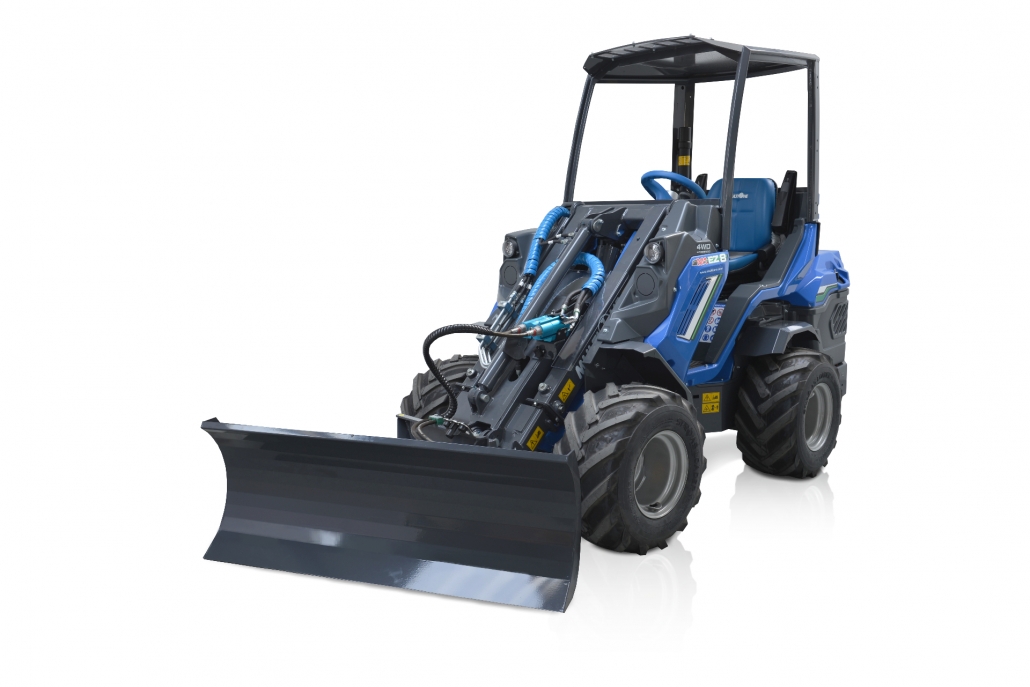 Dozer Blade - Multione