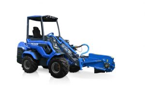 Swing Stump Grinder - Multione