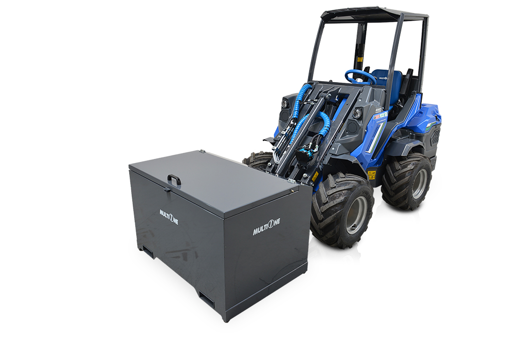 Job Site Toolbox - Multione