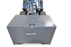 Job Site Toolbox - Multione