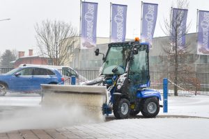 Rotary Sweeper - Multione