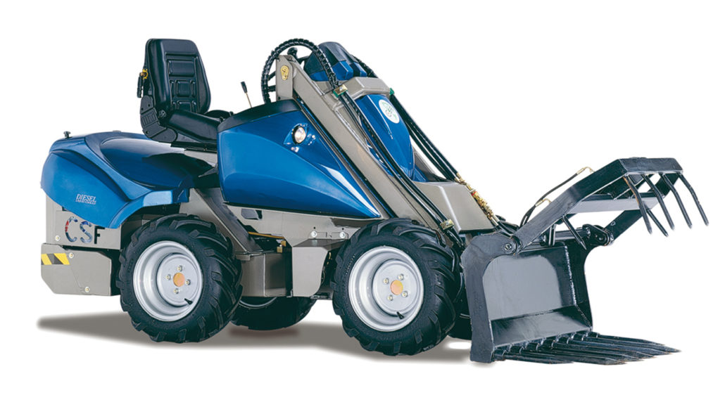 Who we are - Multione