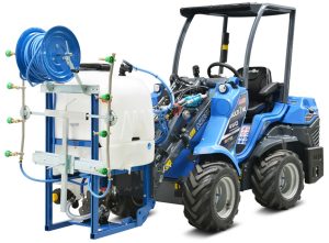 Vineyard Sprayer - Multione