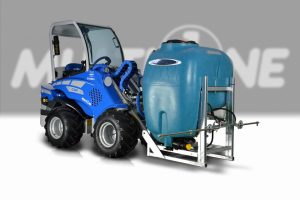 Street Washer - Multione