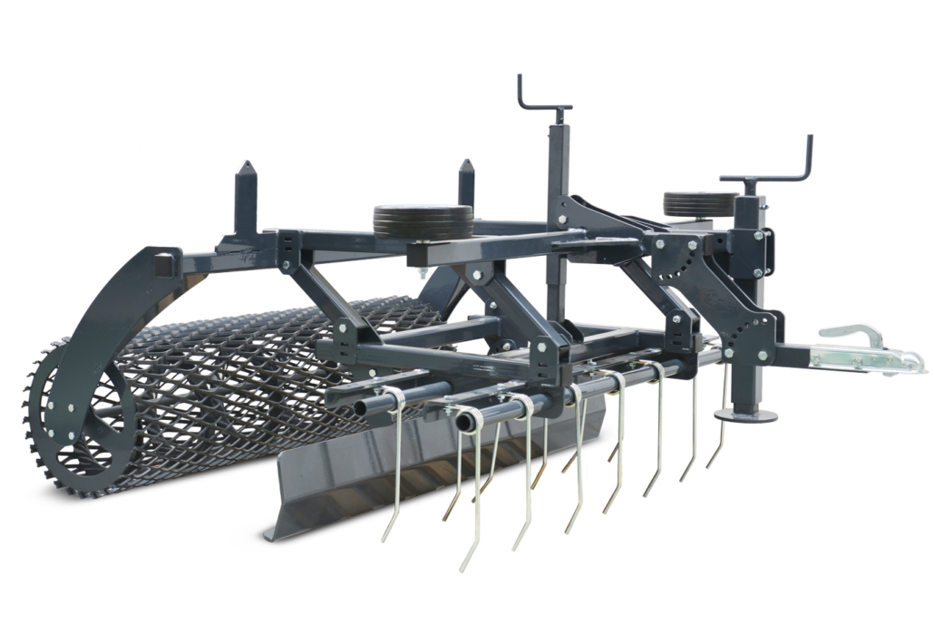 Horse Arena Harrow - Multione