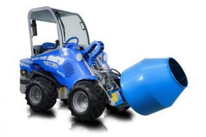 Cement Mixer - Multione