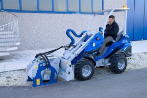 Cold Planer - Multione