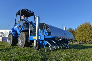 Core Aerator - Multione