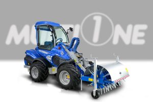 Core Aerator - Multione