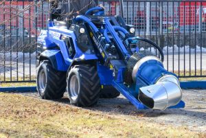 Debris And Leaf Blower - Multione