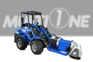 Debris And Leaf Blower - Multione