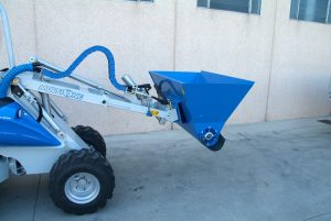 Feed Dispenser - Multione