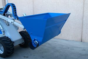 Feed Dispenser - Multione