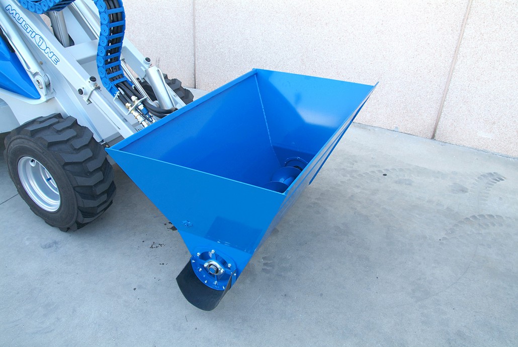 Feed Dispenser - Multione