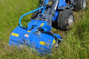 Flail Mower - Multione